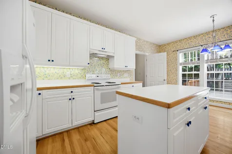 7809 Panther Branch Drive Raleigh NC 27612