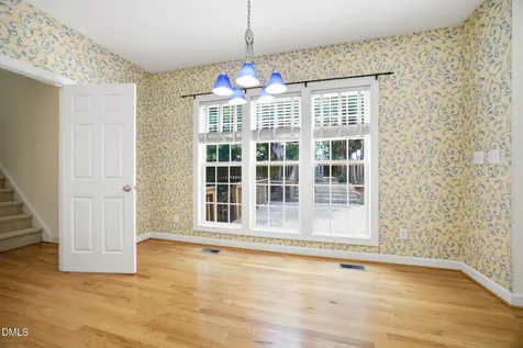 7809 Panther Branch Drive Raleigh NC 27612
