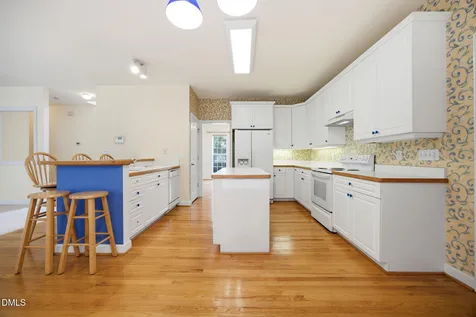 7809 Panther Branch Drive Raleigh NC 27612