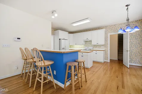 7809 Panther Branch Drive Raleigh NC 27612