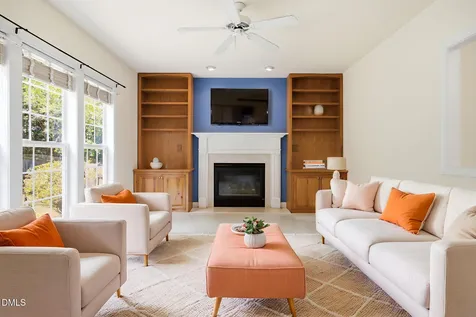 7809 Panther Branch Drive Raleigh NC 27612