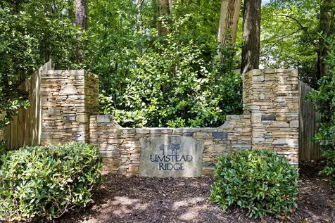 7809 Panther Branch Drive Raleigh NC 27612