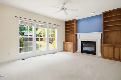 7809 Panther Branch Drive Raleigh NC 27612