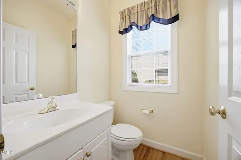 7809 Panther Branch Drive Raleigh NC 27612