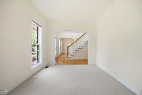 7809 Panther Branch Drive Raleigh NC 27612
