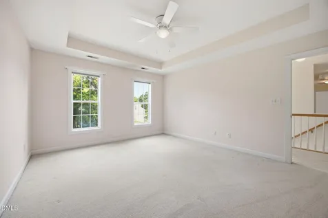 7809 Panther Branch Drive Raleigh NC 27612