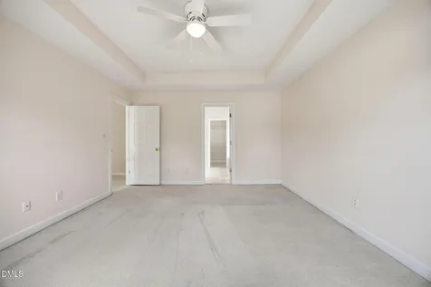 7809 Panther Branch Drive Raleigh NC 27612