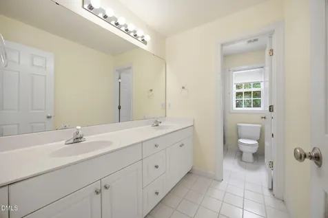 7809 Panther Branch Drive Raleigh NC 27612