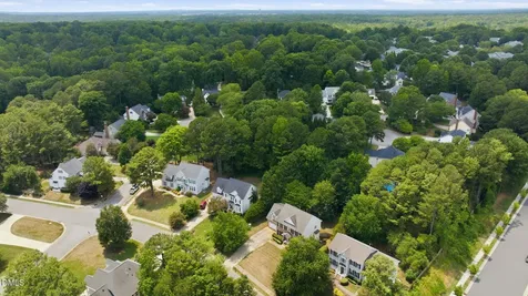 7809 Panther Branch Drive Raleigh NC 27612
