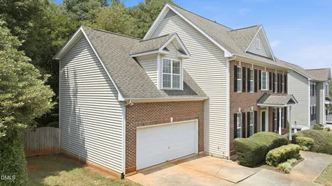 7809 Panther Branch Drive Raleigh NC 27612