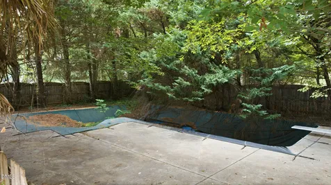 7809 Panther Branch Drive Raleigh NC 27612