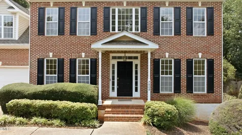 7809 Panther Branch Drive Raleigh NC 27612