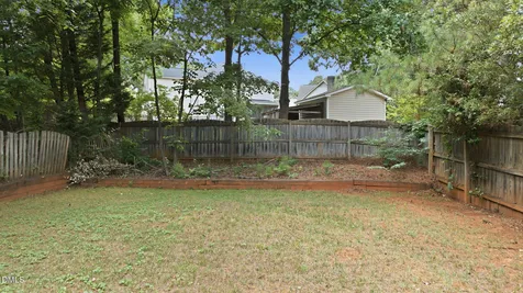 7809 Panther Branch Drive Raleigh NC 27612