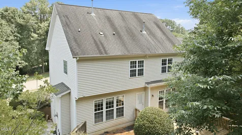 7809 Panther Branch Drive Raleigh NC 27612