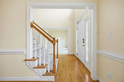 7809 Panther Branch Drive Raleigh NC 27612