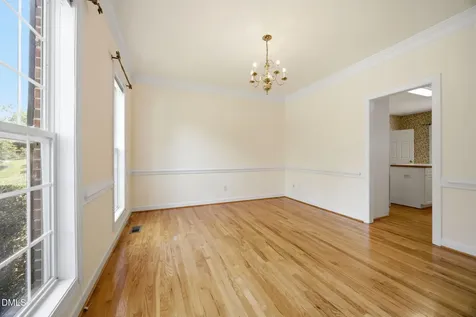7809 Panther Branch Drive Raleigh NC 27612