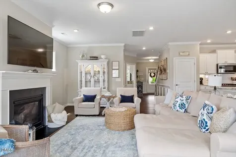 417 Bridgeton Avenue Wake Forest NC 27587
