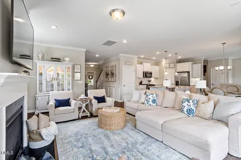 417 Bridgeton Avenue Wake Forest NC 27587