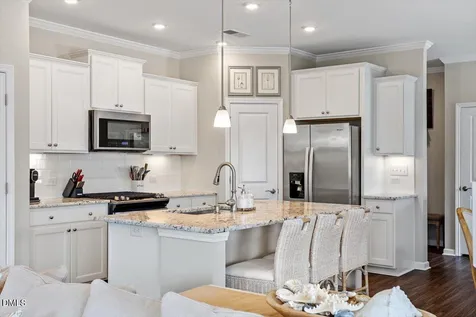 417 Bridgeton Avenue Wake Forest NC 27587