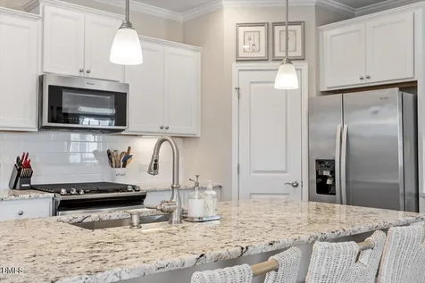 417 Bridgeton Avenue Wake Forest NC 27587