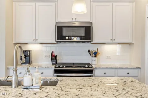 417 Bridgeton Avenue Wake Forest NC 27587