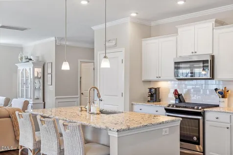 417 Bridgeton Avenue Wake Forest NC 27587