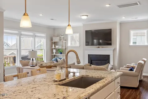 417 Bridgeton Avenue Wake Forest NC 27587