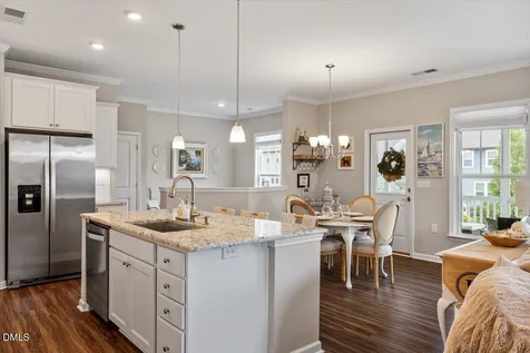 417 Bridgeton Avenue Wake Forest NC 27587