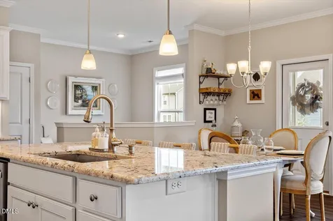 417 Bridgeton Avenue Wake Forest NC 27587