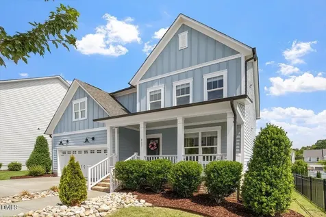 417 Bridgeton Avenue Wake Forest NC 27587