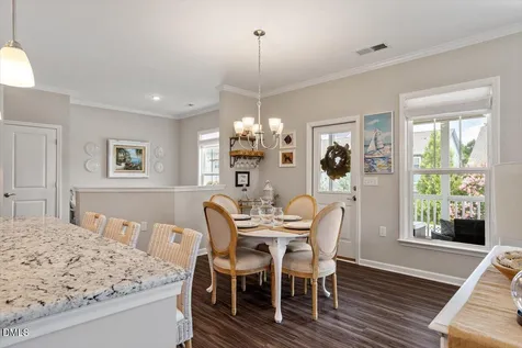 417 Bridgeton Avenue Wake Forest NC 27587