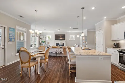 417 Bridgeton Avenue Wake Forest NC 27587