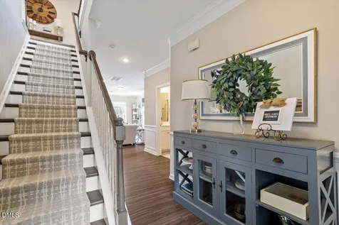 417 Bridgeton Avenue Wake Forest NC 27587