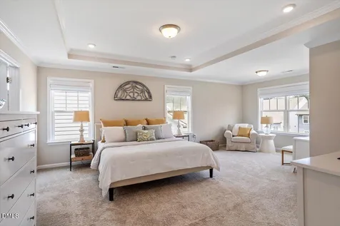 417 Bridgeton Avenue Wake Forest NC 27587