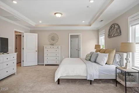 417 Bridgeton Avenue Wake Forest NC 27587
