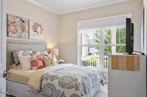 417 Bridgeton Avenue Wake Forest NC 27587
