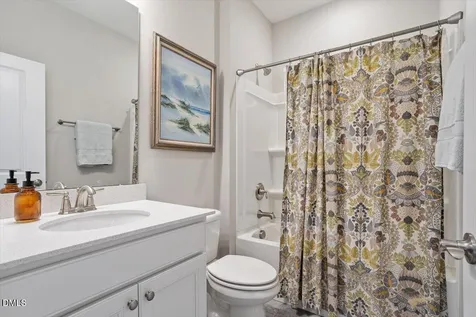 417 Bridgeton Avenue Wake Forest NC 27587