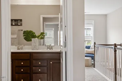 417 Bridgeton Avenue Wake Forest NC 27587