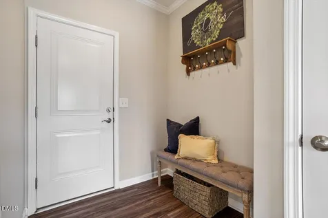 417 Bridgeton Avenue Wake Forest NC 27587