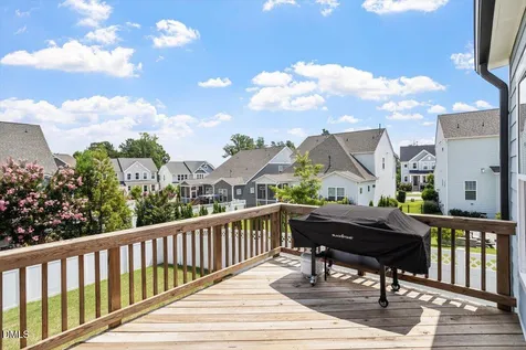 417 Bridgeton Avenue Wake Forest NC 27587