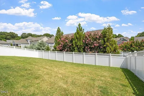 417 Bridgeton Avenue Wake Forest NC 27587