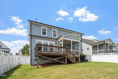 417 Bridgeton Avenue Wake Forest NC 27587