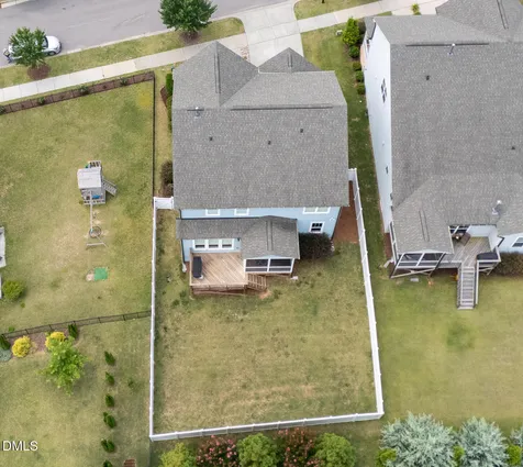 417 Bridgeton Avenue Wake Forest NC 27587