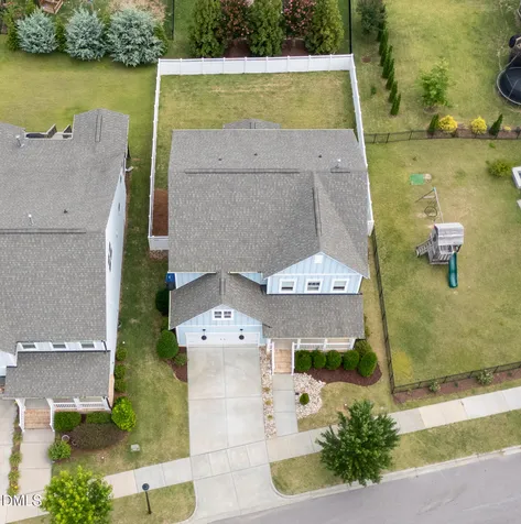 417 Bridgeton Avenue Wake Forest NC 27587