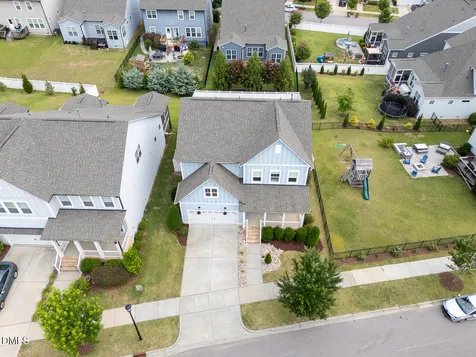 417 Bridgeton Avenue Wake Forest NC 27587