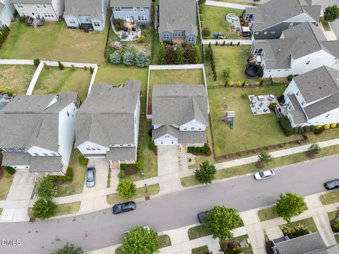 417 Bridgeton Avenue Wake Forest NC 27587