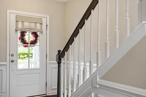 417 Bridgeton Avenue Wake Forest NC 27587