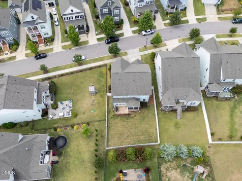 417 Bridgeton Avenue Wake Forest NC 27587