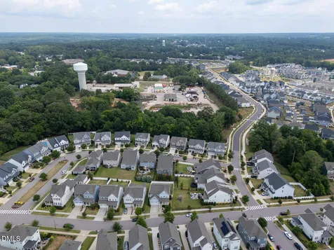 417 Bridgeton Avenue Wake Forest NC 27587