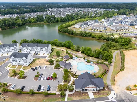 417 Bridgeton Avenue Wake Forest NC 27587